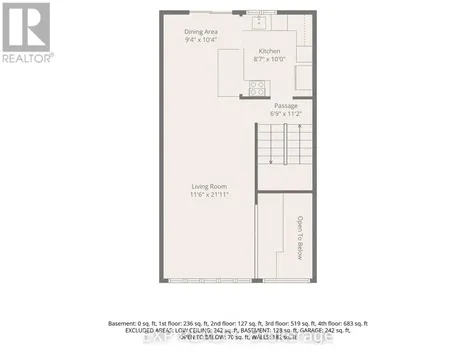 2092 Eric Crescent Ottawa ON K1B 4P4