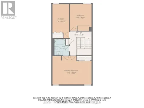 2092 Eric Crescent Ottawa ON K1B 4P4