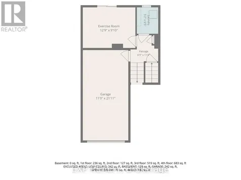 2092 Eric Crescent Ottawa ON K1B 4P4