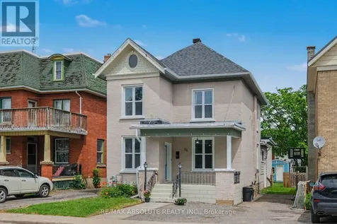 16 Glen Avenue Smiths Falls ON K7A 1S2