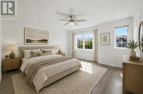 277 Rolling Meadow Crescent Ottawa ON K1W 0A8