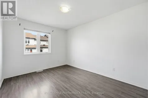 277 Rolling Meadow Crescent Ottawa ON K1W 0A8