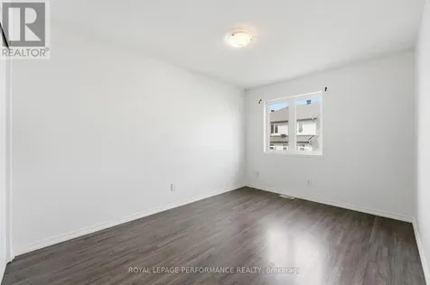 277 Rolling Meadow Crescent Ottawa ON K1W 0A8