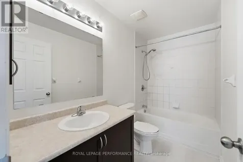 277 Rolling Meadow Crescent Ottawa ON K1W 0A8
