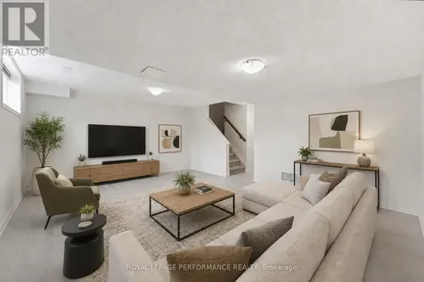 277 Rolling Meadow Crescent Ottawa ON K1W 0A8