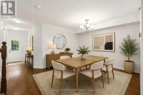 277 Rolling Meadow Crescent Ottawa ON K1W 0A8