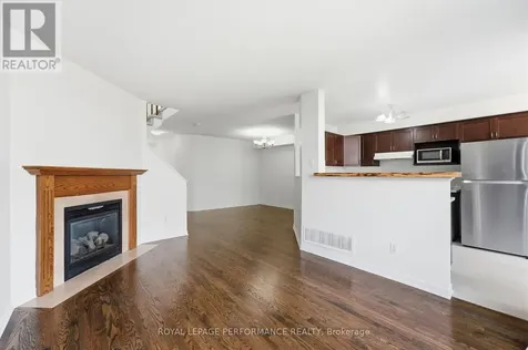 277 Rolling Meadow Crescent Ottawa ON K1W 0A8
