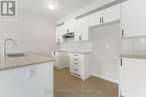 205 Beebalm Crescent Ottawa ON K2J 7G9
