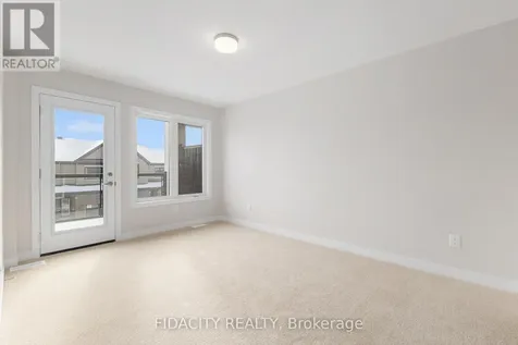 205 Beebalm Crescent Ottawa ON K2J 7G9