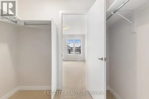 205 Beebalm Crescent Ottawa ON K2J 7G9