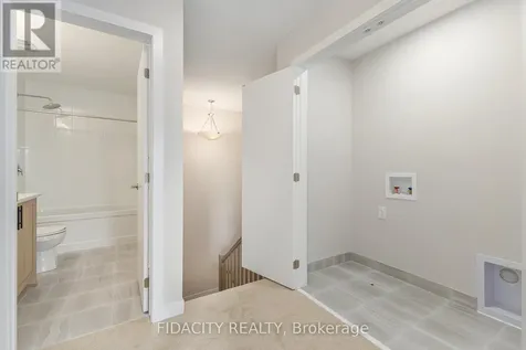 205 Beebalm Crescent Ottawa ON K2J 7G9