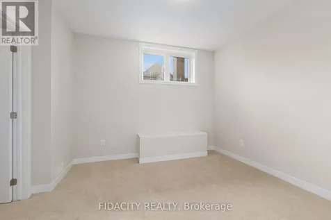 205 Beebalm Crescent Ottawa ON K2J 7G9