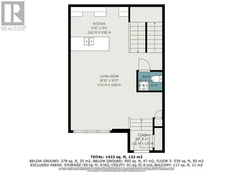 205 Beebalm Crescent Ottawa ON K2J 7G9
