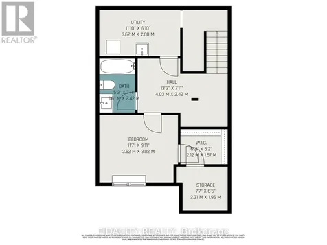 205 Beebalm Crescent Ottawa ON K2J 7G9