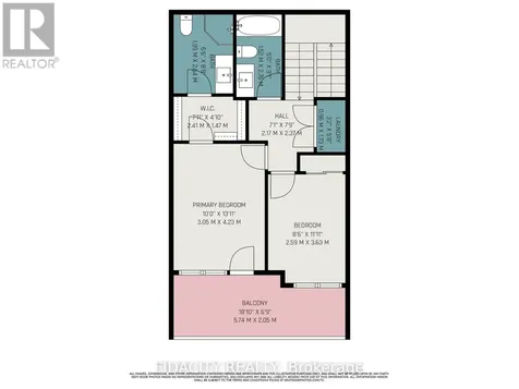 205 Beebalm Crescent Ottawa ON K2J 7G9