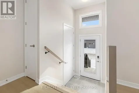 205 Beebalm Crescent Ottawa ON K2J 7G9