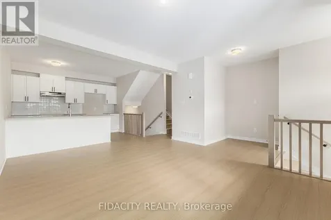 205 Beebalm Crescent Ottawa ON K2J 7G9