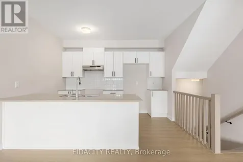 205 Beebalm Crescent Ottawa ON K2J 7G9