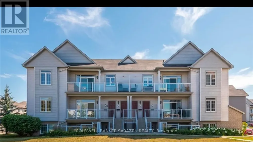 105 Artesa Private Ottawa ON K2S 0J8