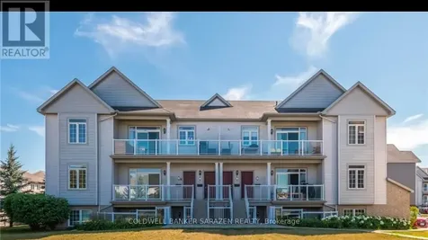 105 Artesa Private Ottawa ON K2S 0J8