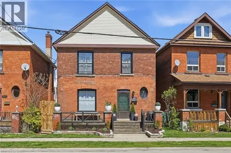 361 Cumberland Avenue Hamilton ON L8M 2A5