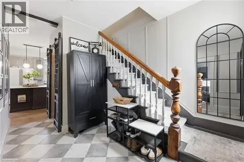 361 Cumberland Avenue Hamilton ON L8M 2A5