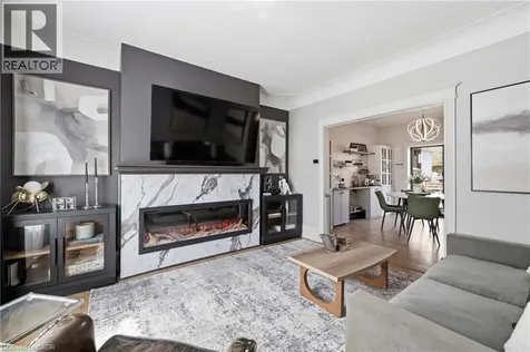 361 Cumberland Avenue Hamilton ON L8M 2A5