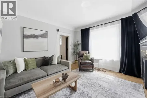 361 Cumberland Avenue Hamilton ON L8M 2A5