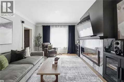 361 Cumberland Avenue Hamilton ON L8M 2A5