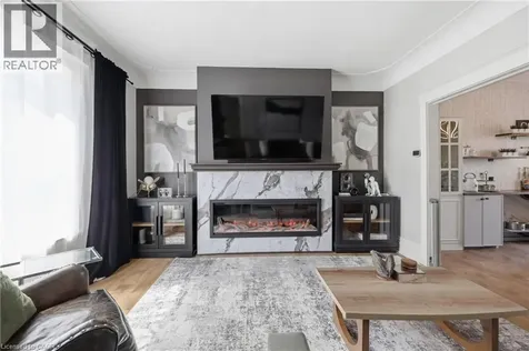 361 Cumberland Avenue Hamilton ON L8M 2A5