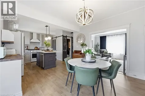 361 Cumberland Avenue Hamilton ON L8M 2A5