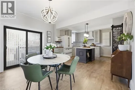 361 Cumberland Avenue Hamilton ON L8M 2A5