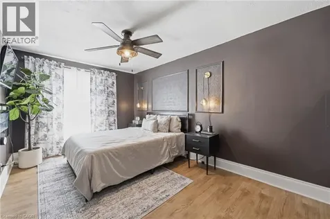 361 Cumberland Avenue Hamilton ON L8M 2A5