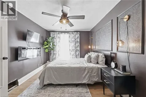 361 Cumberland Avenue Hamilton ON L8M 2A5