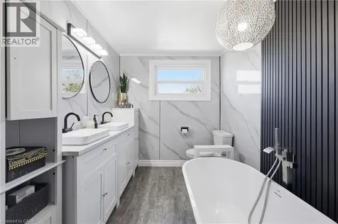 361 Cumberland Avenue Hamilton ON L8M 2A5