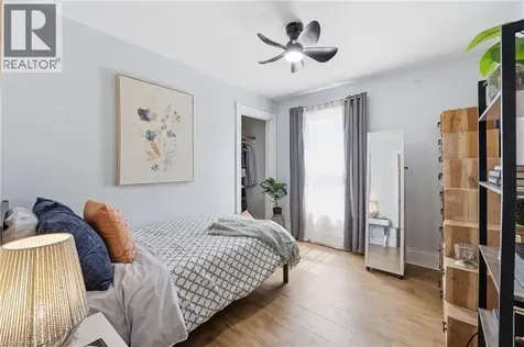 361 Cumberland Avenue Hamilton ON L8M 2A5