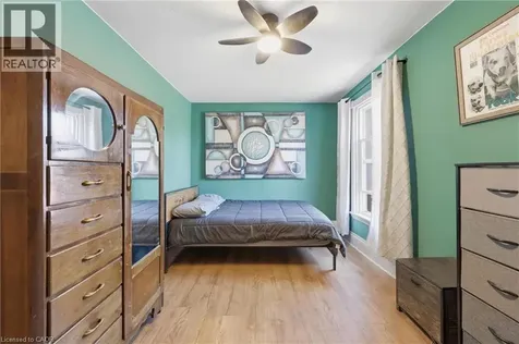 361 Cumberland Avenue Hamilton ON L8M 2A5