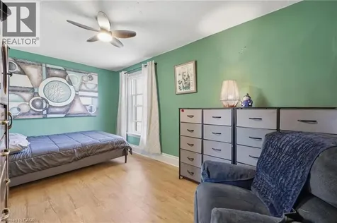 361 Cumberland Avenue Hamilton ON L8M 2A5