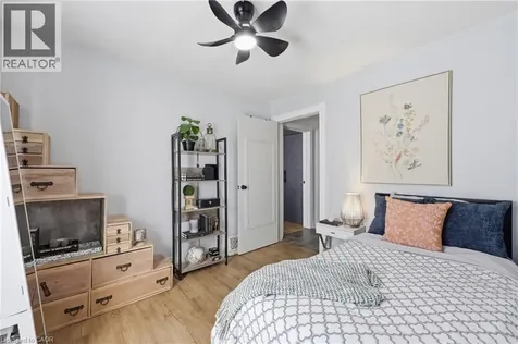 361 Cumberland Avenue Hamilton ON L8M 2A5
