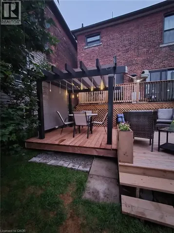 361 Cumberland Avenue Hamilton ON L8M 2A5