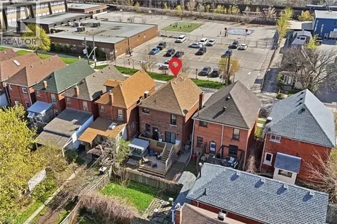 361 Cumberland Avenue Hamilton ON L8M 2A5