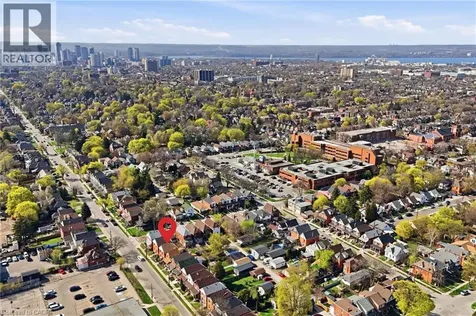 361 Cumberland Avenue Hamilton ON L8M 2A5