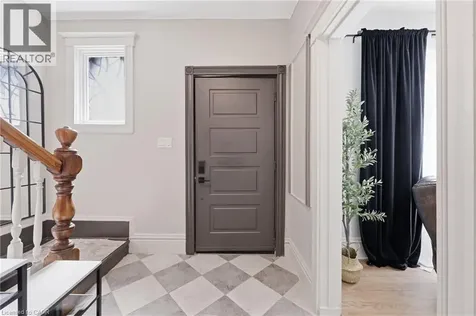 361 Cumberland Avenue Hamilton ON L8M 2A5