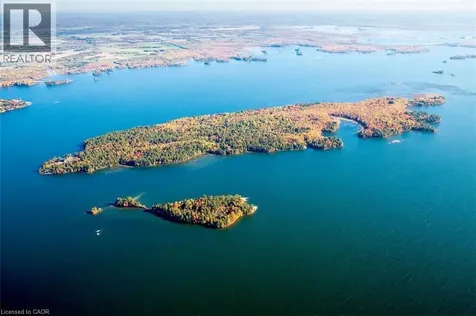 3 Hardwood Island Lavigne ON P0H 1R0