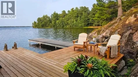 3 Hardwood Island Lavigne ON P0H 1R0