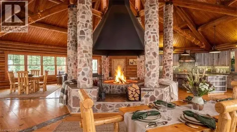 3 Hardwood Island Lavigne ON P0H 1R0