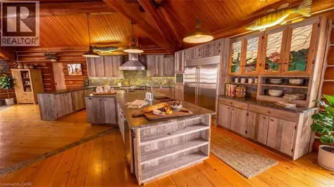 3 Hardwood Island Lavigne ON P0H 1R0