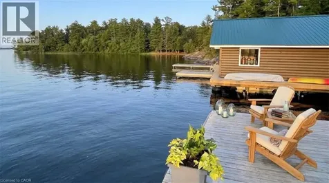 3 Hardwood Island Lavigne ON P0H 1R0