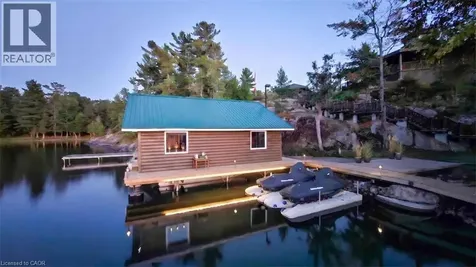 3 Hardwood Island Lavigne ON P0H 1R0