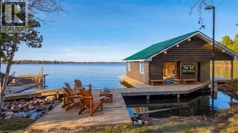 3 Hardwood Island Lavigne ON P0H 1R0